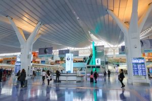 【関東民向け】羽田空港の駐車場料金