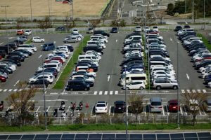 【愛知県民向け】セントレア（中部国際空港）の駐車場料金