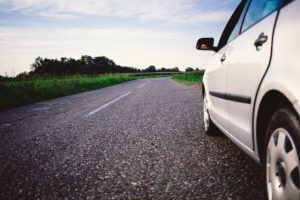 もう愛してる♡♡ 駐車場の砂利の種類